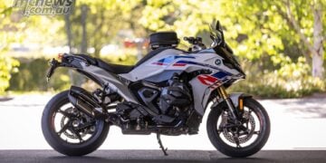 BMW R 1300 R / RS / RT Launch Review - Motorcycle Test