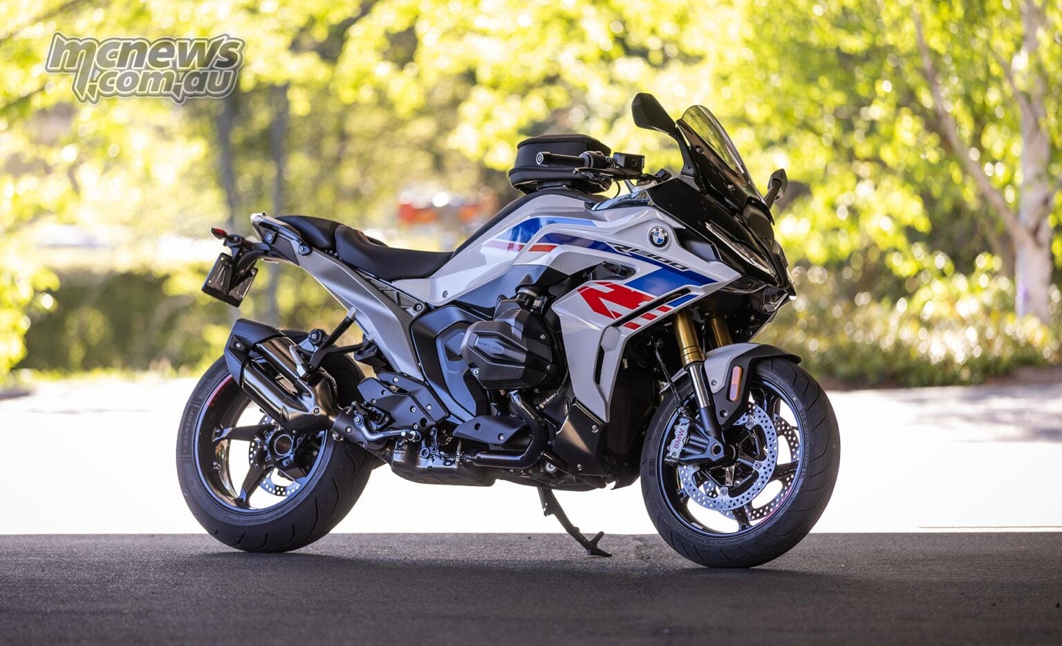 R1300 Rse BMW R 1300 R, R 1300 RS & R 1300 RT ridden & rated | MCNews