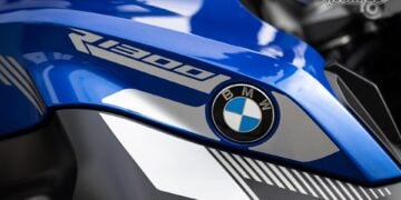 BMW R 1300 R, R 1300 RS & R 1300 RT ridden & rated