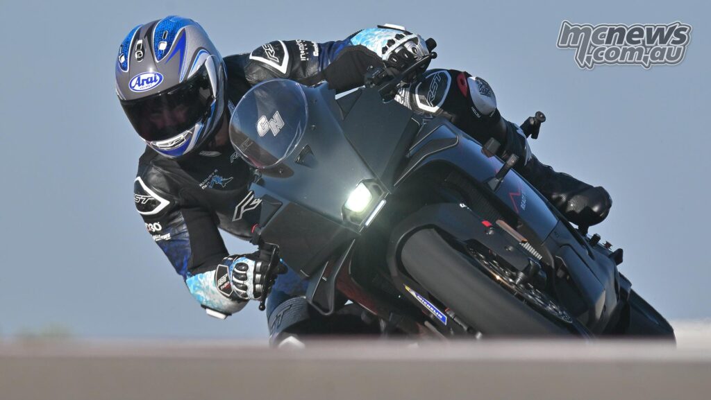 2026 KTM 990 RC R Review