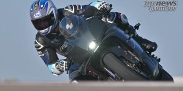 2026 KTM 990 RC R Review | Motorcycle Test
