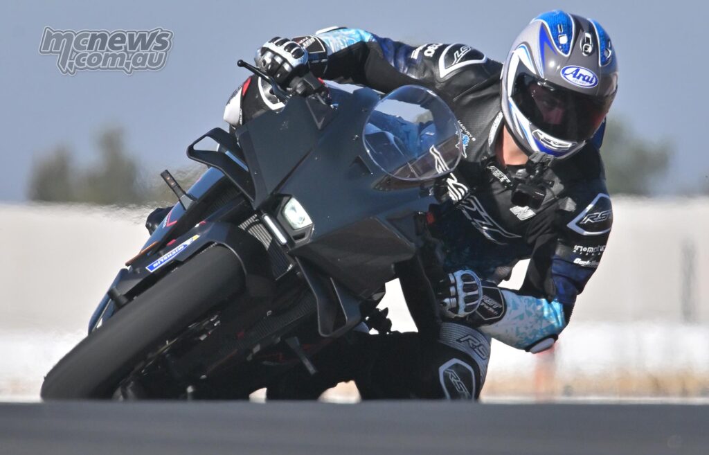 2026 KTM 990 RC R Review