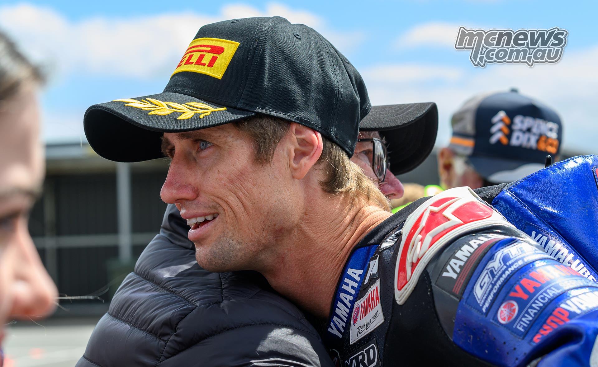 Mike Jones reflects on the triumphs and tribulations of 2025