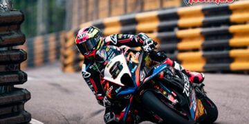 Davey Todd claims a real Macau GP win in 2025