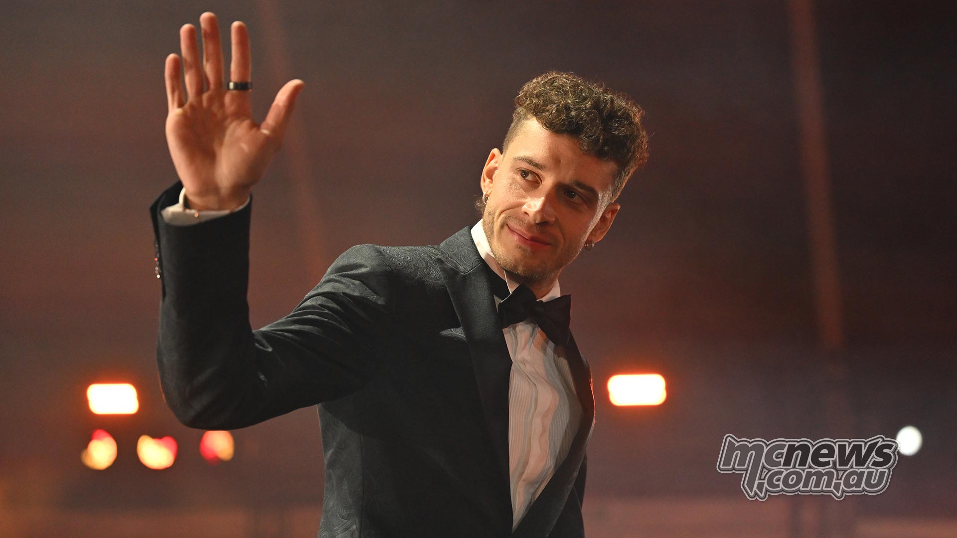 Boris recaps the Valencia MotoGP finale