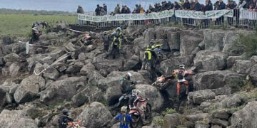 Moto News | Hard Enduro| MX | SX | Baja | Speedway | Rider Movements