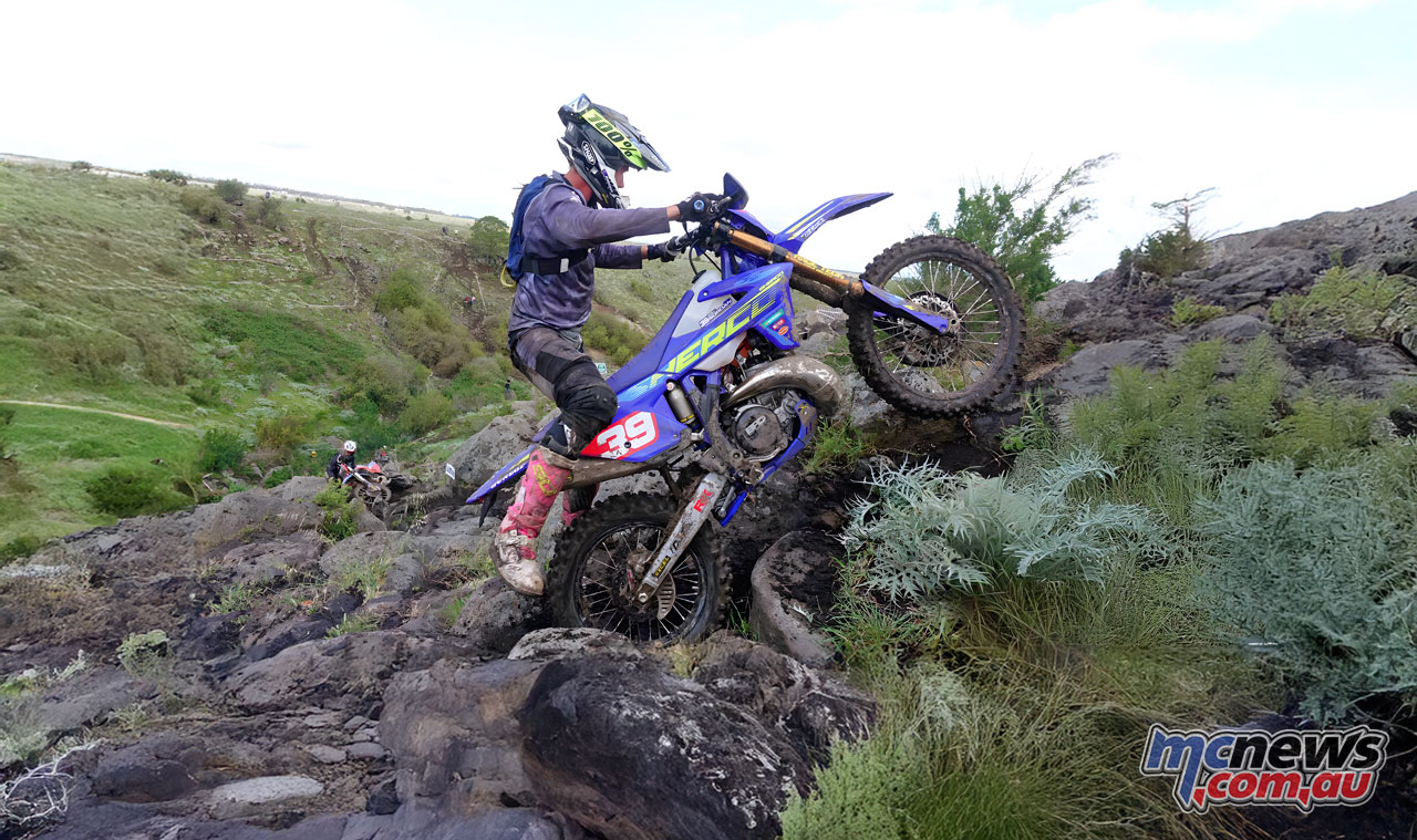 Moto News | Hard Enduro| MX | SX | Baja | Speedway | Rider Movements