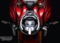 2026 MV Agusta Brutale Serie Oro