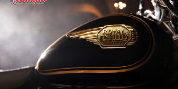 New Bullet 650 leads Royal Enfield EICMA reveals