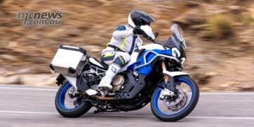 2026 MV Agusta Brutale Serie Oro