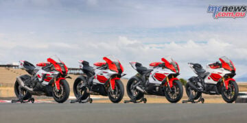 2026 Yamaha YZF-R7