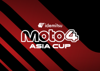 Strong Aussie presence on 2026 Moto4 Asia Cup grid