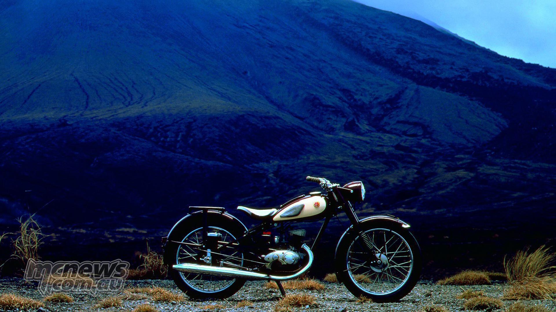 Three days in Japan that bridged Yamaha's past and future | MCNews