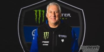 Craig Dack reflects on season 2025 and discusses the sport in general