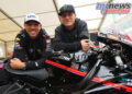 Hickman and Todd return with 8TEN Racing for BSB & TT