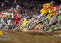 Blow by blow recap from AMA SX Round Three – Anaheim II