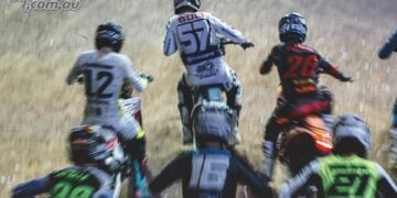 SuperEnduro Germany: Bolt in control, Walker consistent, Garcia breakthrough