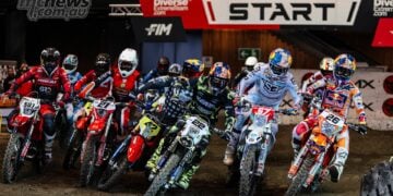 Billy Bolt maintains perfect SuperEnduro record with victory in Spain
