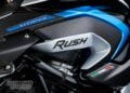 2026 MV Agusta Rush Titanio revealed