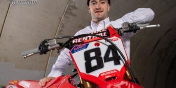 Jeffrey Herlings ends long KTM association & confirms move to HRC