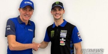 Tim Gajser