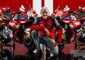 2026 MotoGP, Moto2 and Moto3 Entry Lists