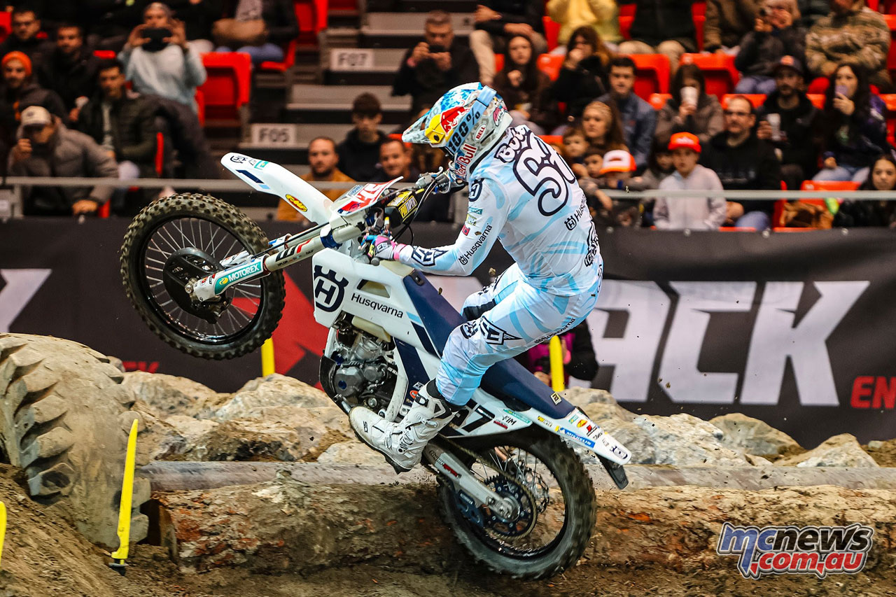 Moto News | Dakar Review | SX | Bajas | SuperEnduro | AFT | Injury Updates
