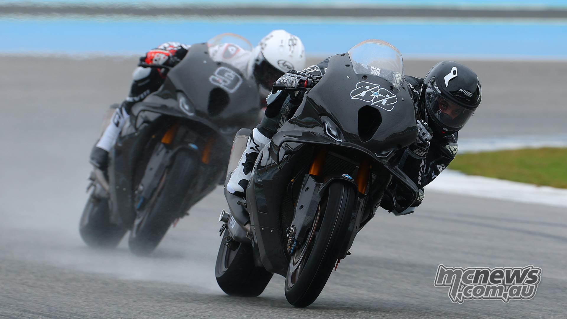 WorldSBK Testing gets underway in Jerez – Day One Recap