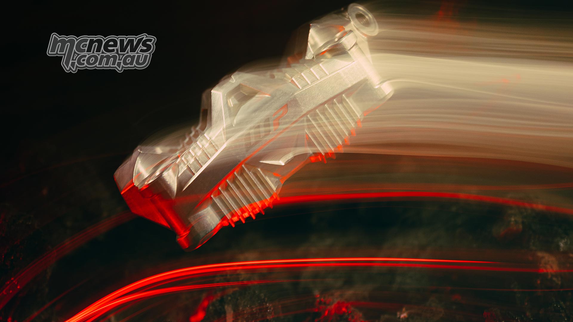 WP expands into braking systems with new OEM-focused component range