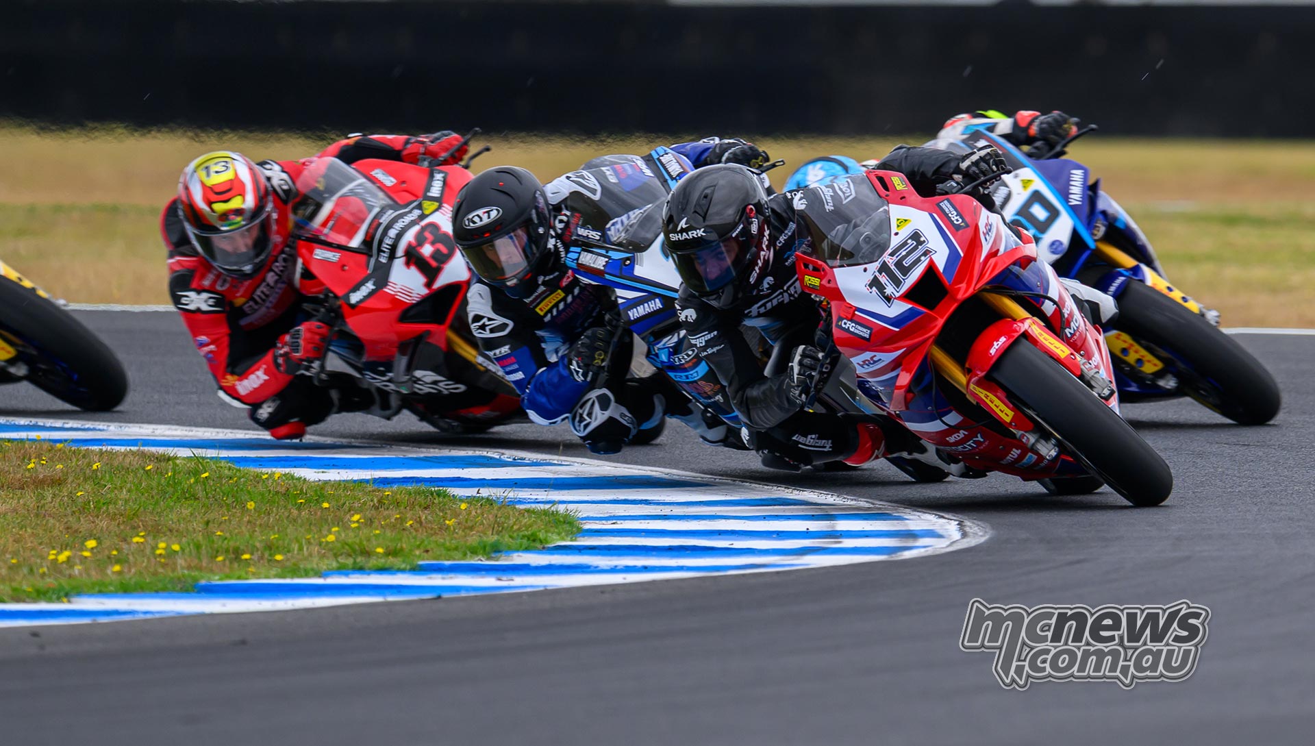 ASBK confirms summer dates with six-round 2026-27 ASBK calendar