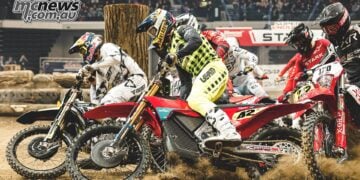 Billy Bolt perfect again but the electric bikes are coming! Belgrade SuperEnduro
