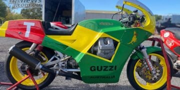 2026 Festival of Italian Motorcycles (FOIM)- Illustrated brief recap