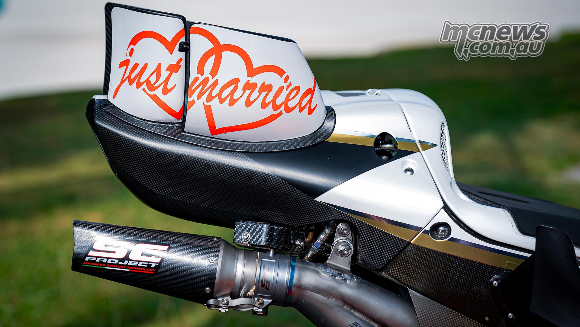 One of the MotoGP musical chairs ‘officially’ now taken