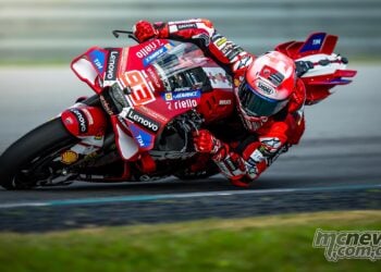 Comprehensive Sepang Test reflections – Long runs and late time attacks set scene for 2026