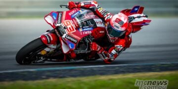 Comprehensive Sepang Test reflections – Long runs and late time attacks set scene for 2026