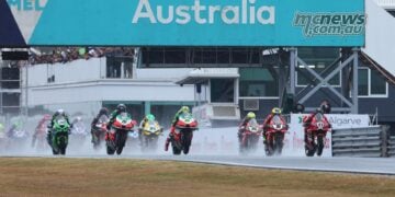 WorldSBK Sunday Race Reports / Results / Points