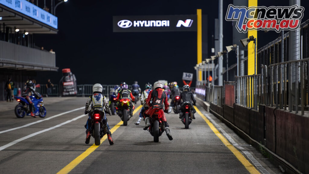 2025/2026 St. George MCC Summer Series Round Three - SMP