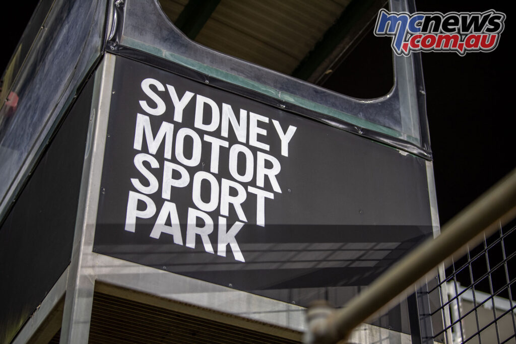 2025/2026 St. George MCC Summer Series Round Three - SMP