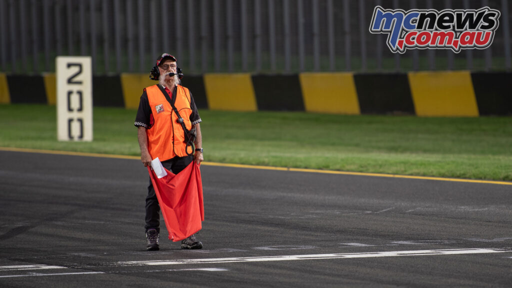 2025/2026 St. George MCC Summer Series Round Three - SMP