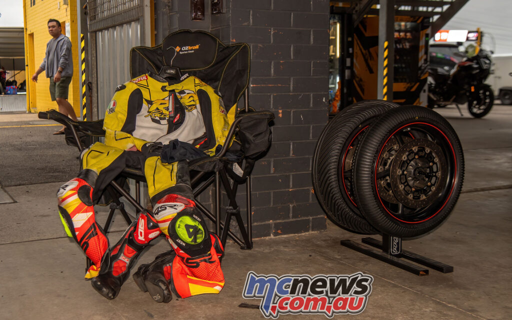 2025/2026 St. George MCC Summer Series Round Three - SMP