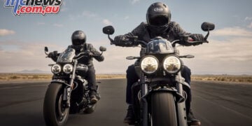 Save up to $5K with Triumph's Final Allocation sale