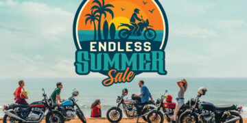 Royal Enfield | Endless Summer Sale Now On!🔥