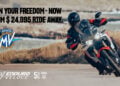 MV Agusta Australia & NZ – A new era, factory-owned and future-focussed