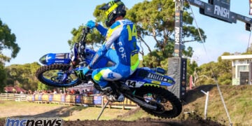 Jet Beaton