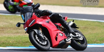 2026 Ducati Panigale V2 S Review | Phillip Island Track Test