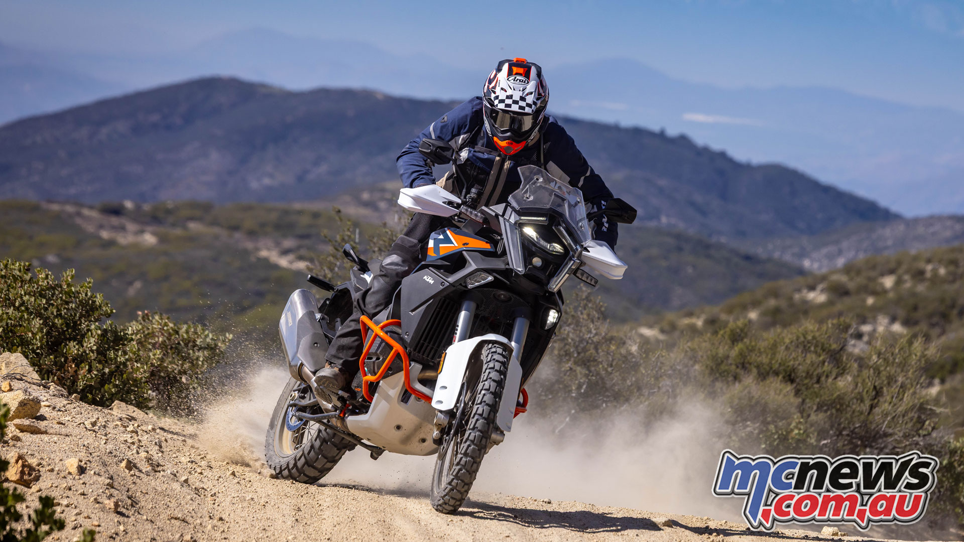 2026 KTM 1390 Super Adventure R Test | Motorcycle Review