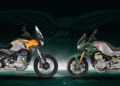 Save up to $5K with Moto Guzzi’s Soul & Summit Sale