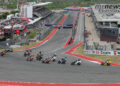 Drane and Paige shine as MotoAmerica Talent Cup opens at COTA