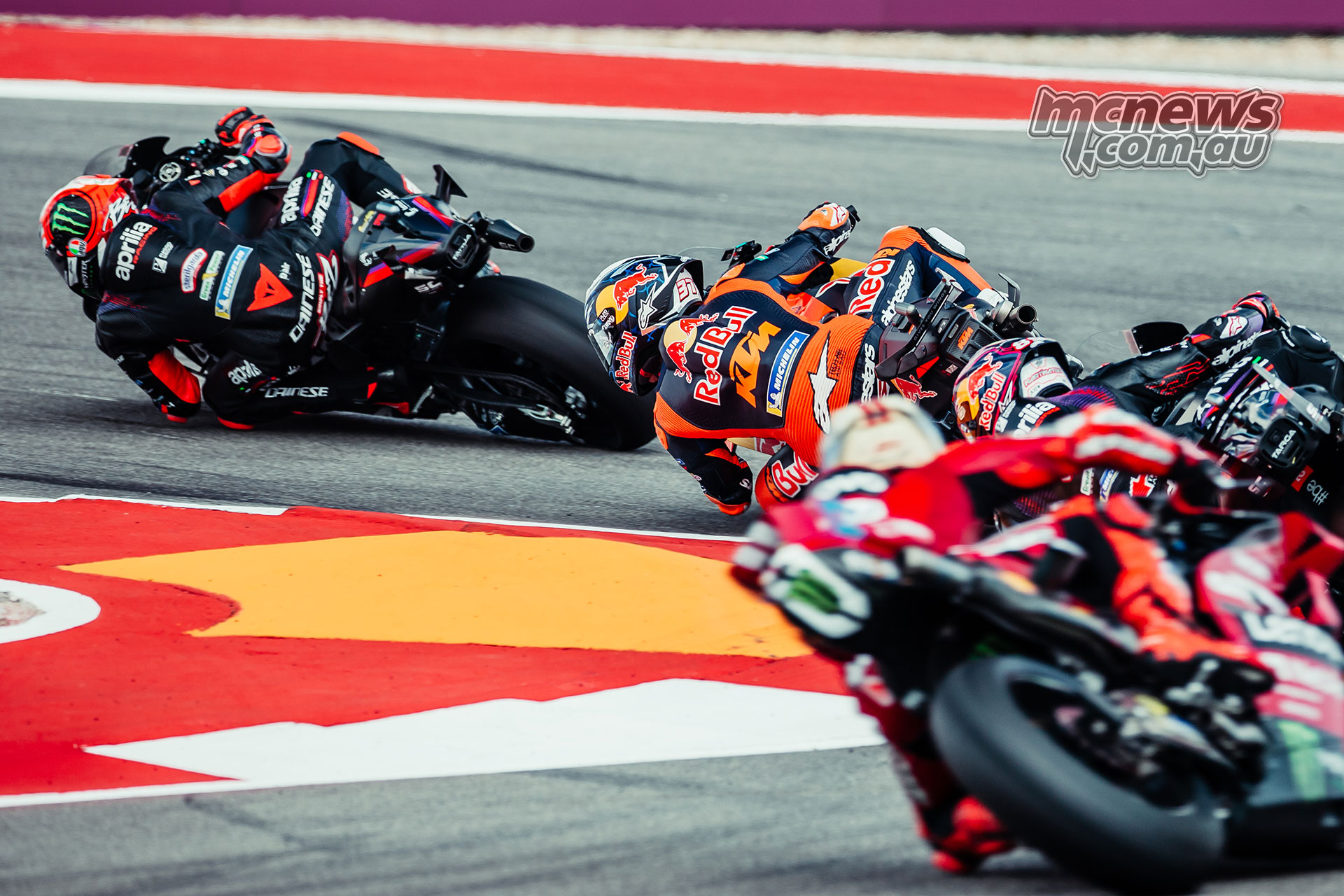 MotoGP Form Guide – What we learned from the first three rounds before Jerez