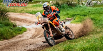Daniel Sanders wins Rally-Raid Portugal 2026 for KTM